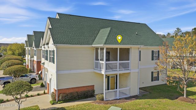 605 Raven Way, Elizabeth City, NC 27909