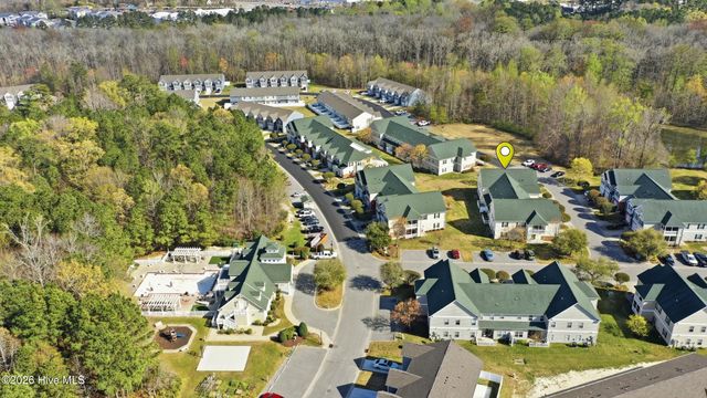 605 Raven Way, Elizabeth City, NC 27909