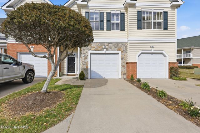 605 Raven Way, Elizabeth City, NC 27909