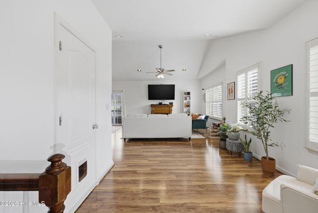 605 Raven Way, Elizabeth City, NC 27909