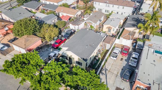 4133 W 101st Street, Inglewood, CA 90304