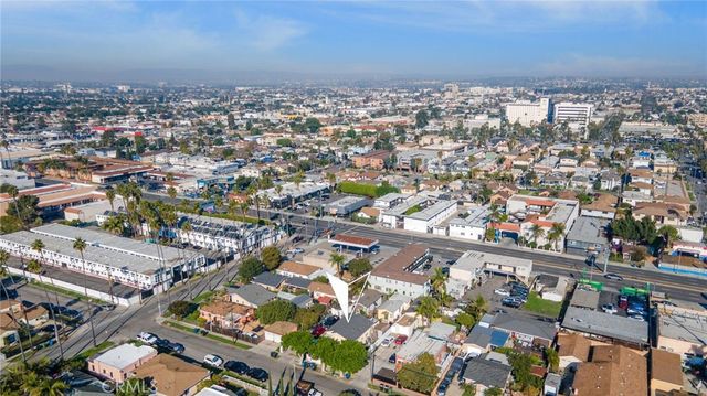 4133 W 101st Street, Inglewood, CA 90304