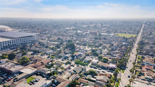 4133 W 101st Street, Inglewood, CA 90304