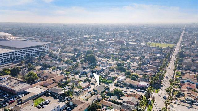 4133 W 101st Street, Inglewood, CA 90304