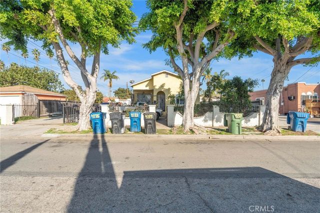4133 W 101st Street, Inglewood, CA 90304