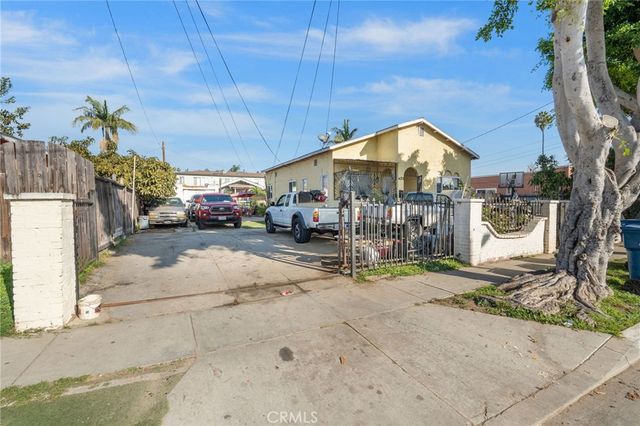 4133 W 101st Street, Inglewood, CA 90304