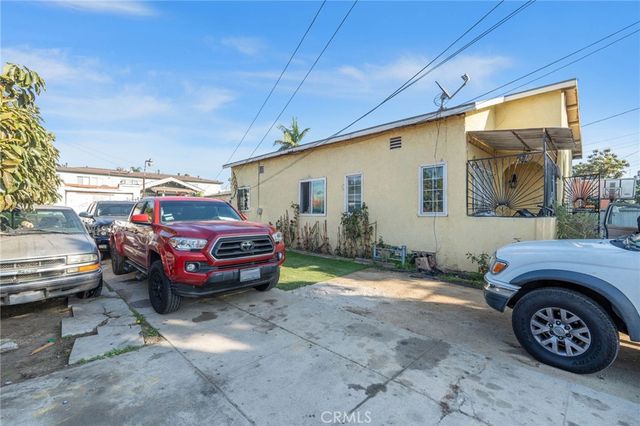 4133 W 101st Street, Inglewood, CA 90304