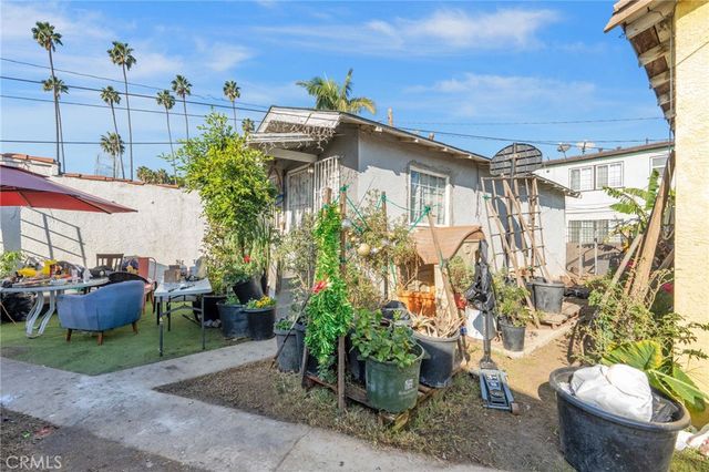 4133 W 101st Street, Inglewood, CA 90304