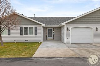 102 8th Ave B, Laurel, MT 59044