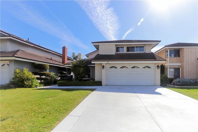 8 Sandpiper, Irvine, CA 92604