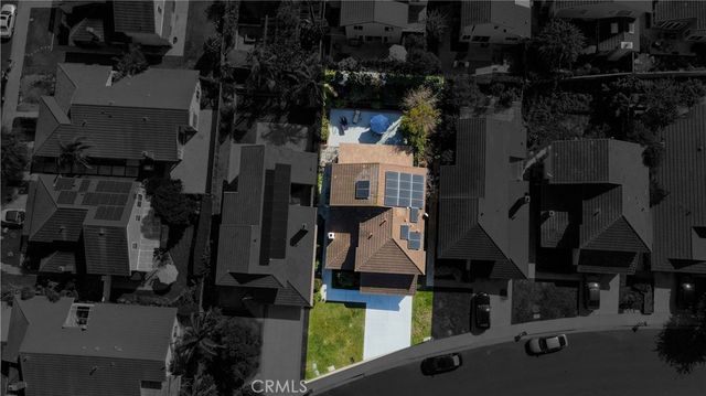 8 Sandpiper, Irvine, CA 92604