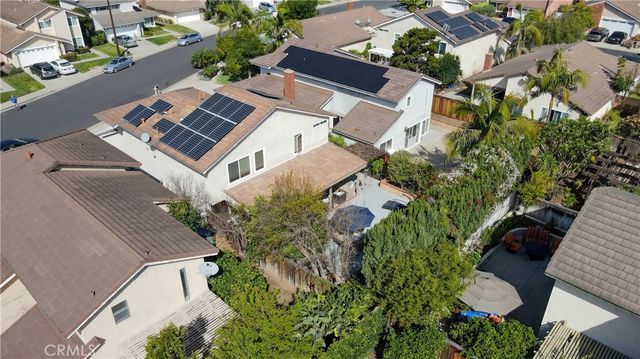 8 Sandpiper, Irvine, CA 92604