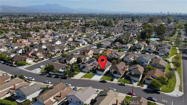 8 Sandpiper, Irvine, CA 92604