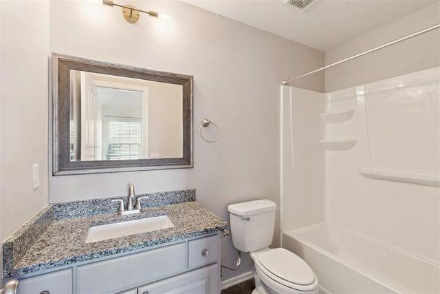 2341 NW 197th Street, Edmond, OK 73012