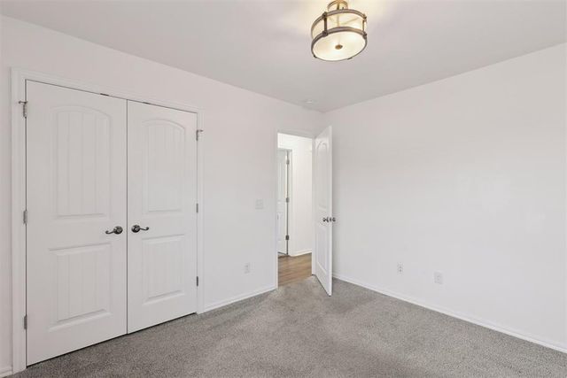 2341 NW 197th Street, Edmond, OK 73012