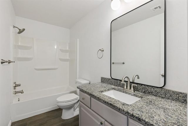 2341 NW 197th Street, Edmond, OK 73012