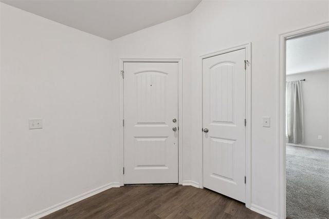 2341 NW 197th Street, Edmond, OK 73012