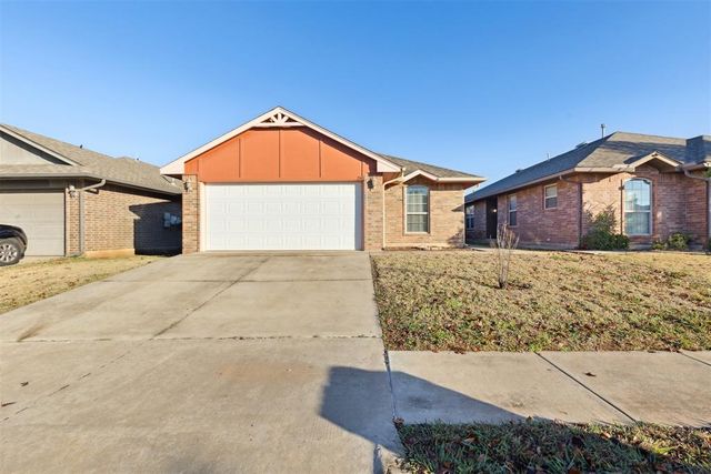 2341 NW 197th Street, Edmond, OK 73012