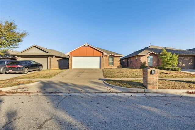 2341 NW 197th Street, Edmond, OK 73012