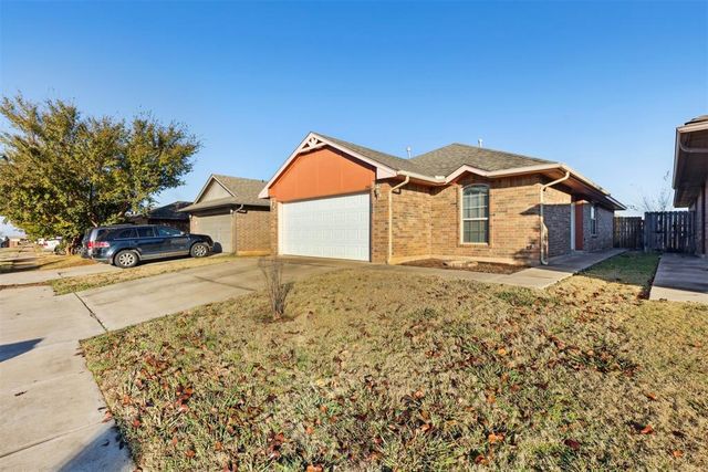 2341 NW 197th Street, Edmond, OK 73012