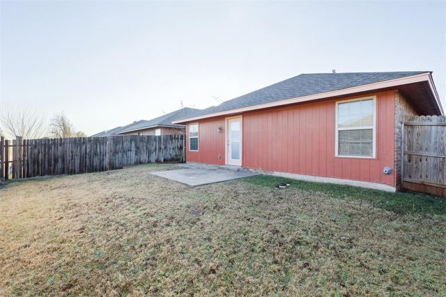 2341 NW 197th Street, Edmond, OK 73012