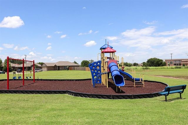 2341 NW 197th Street, Edmond, OK 73012