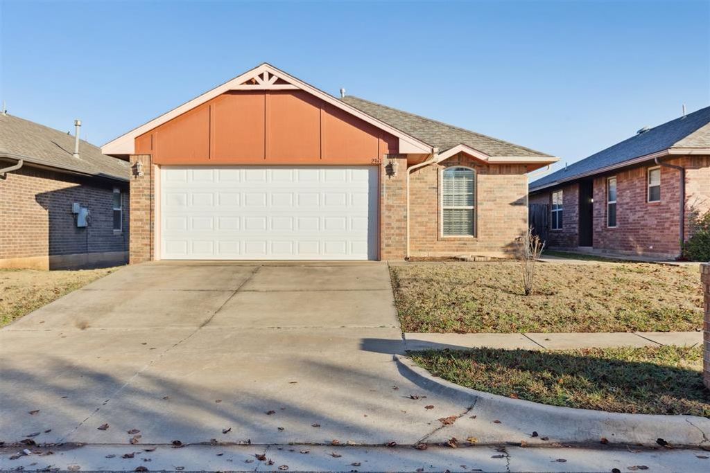 2341 NW 197th Street, Edmond, OK 73012