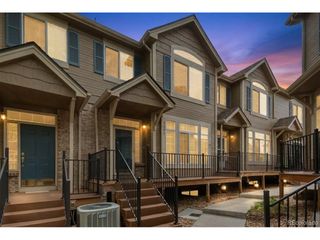 5555 E Briarwood Ave 2302, Centennial, CO 80122
