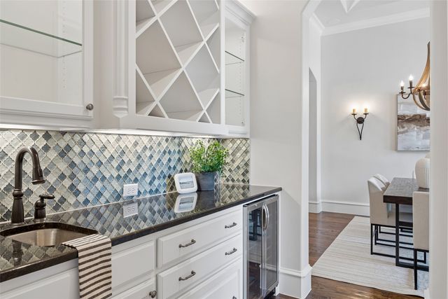 4140 Tranquility Lane, Prosper, TX 75078