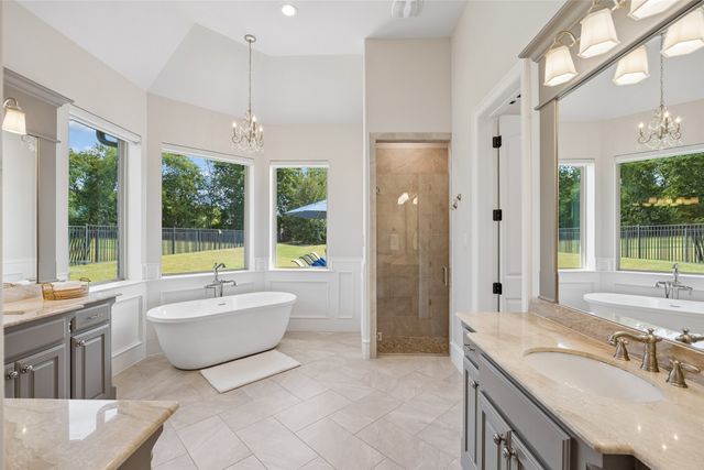 4140 Tranquility Lane, Prosper, TX 75078