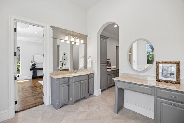 4140 Tranquility Lane, Prosper, TX 75078