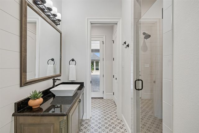 4140 Tranquility Lane, Prosper, TX 75078