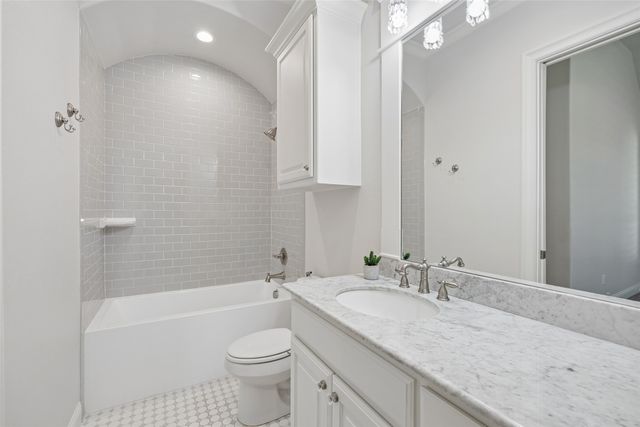 4140 Tranquility Lane, Prosper, TX 75078