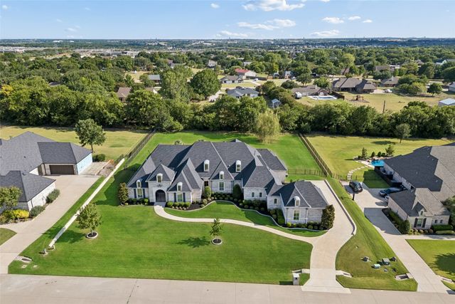 4140 Tranquility Lane, Prosper, TX 75078