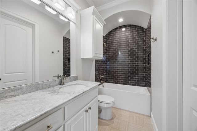 4140 Tranquility Lane, Prosper, TX 75078