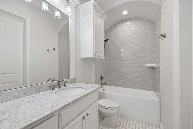 4140 Tranquility Lane, Prosper, TX 75078