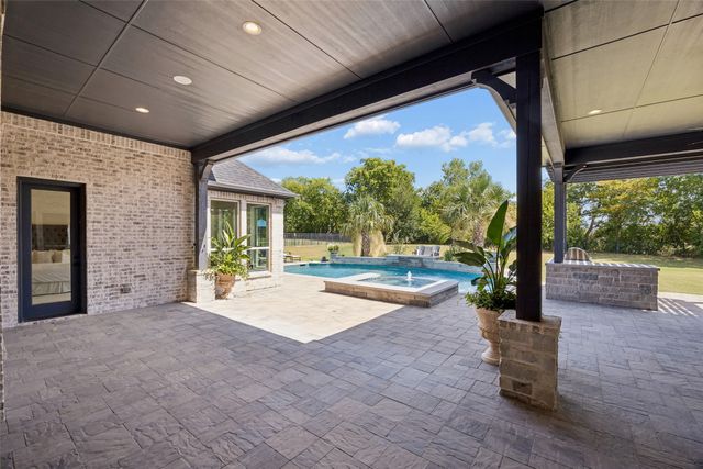4140 Tranquility Lane, Prosper, TX 75078