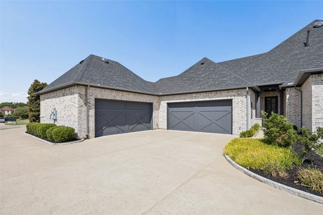 4140 Tranquility Lane, Prosper, TX 75078