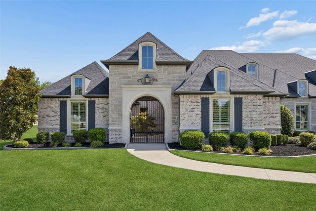 4140 Tranquility Lane, Prosper, TX 75078