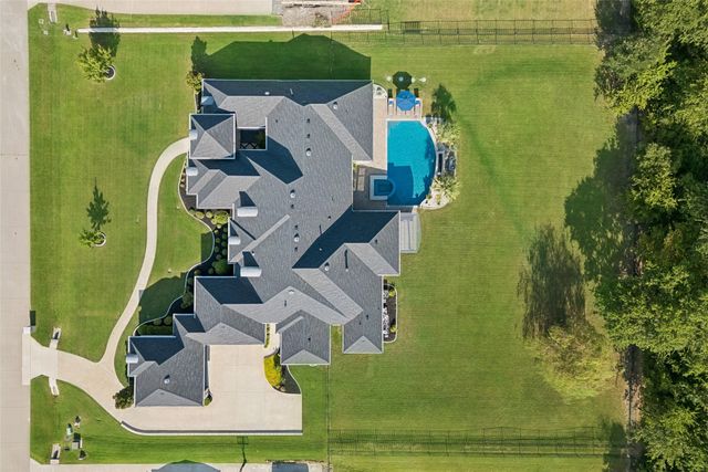 4140 Tranquility Lane, Prosper, TX 75078