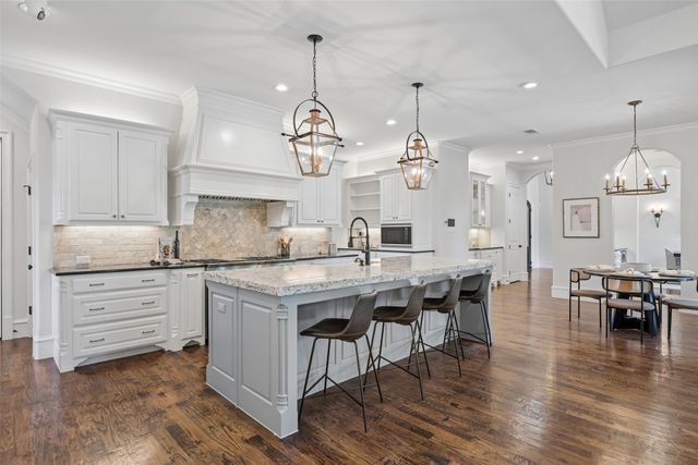 4140 Tranquility Lane, Prosper, TX 75078