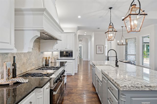 4140 Tranquility Lane, Prosper, TX 75078