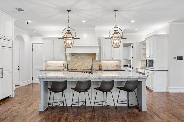 4140 Tranquility Lane, Prosper, TX 75078