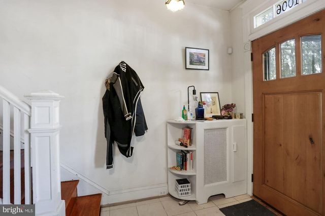 1006 QUEBEC PL NW, Washington, DC 20010