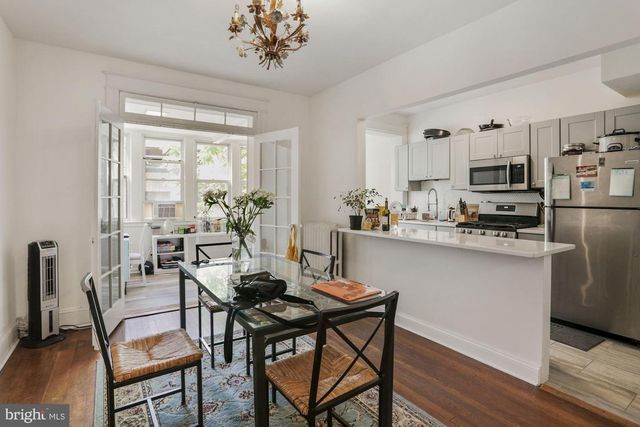 1006 QUEBEC PL NW, Washington, DC 20010