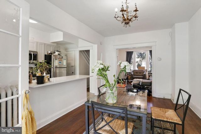 1006 QUEBEC PL NW, Washington, DC 20010
