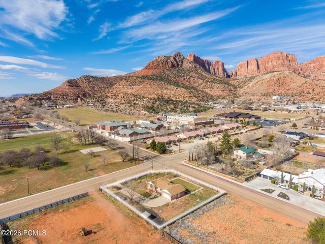 780 N Hildale Street, Hildale, UT 84784