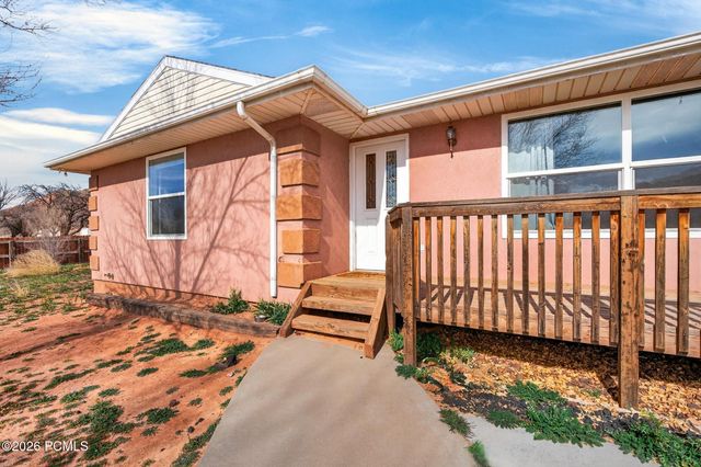 780 N Hildale Street, Hildale, UT 84784