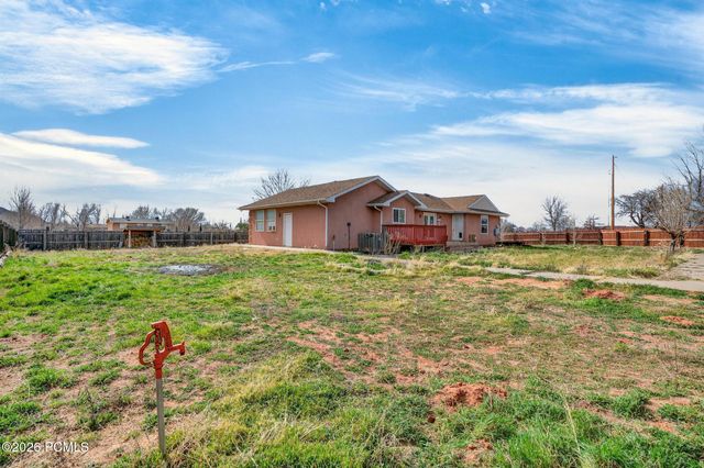 780 N Hildale Street, Hildale, UT 84784