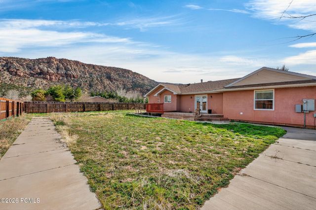 780 N Hildale Street, Hildale, UT 84784